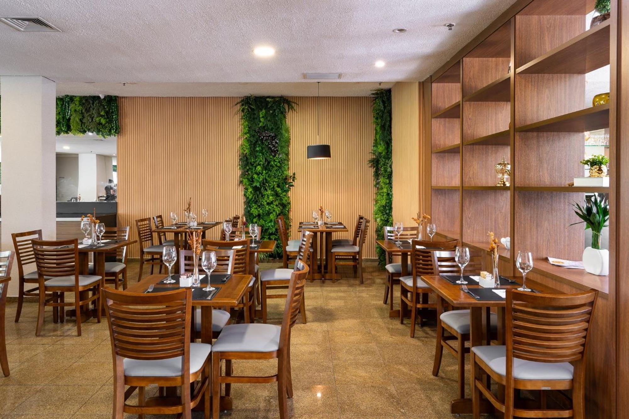 Suites Inside Windham Sao Paulo Paulista Exterior photo